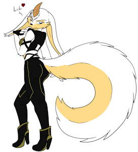 Taro - Alt Colors by Lapseph