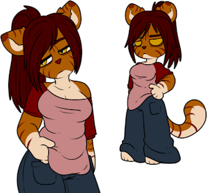 [Adopt] by Gluttonace