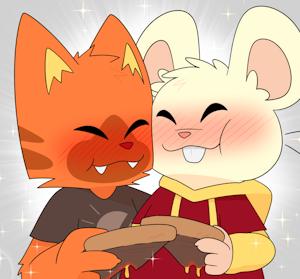 Pizza date by Crushpepper
