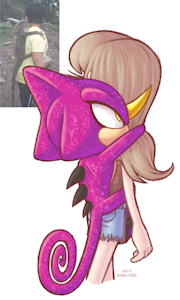 Cling by HotShelter