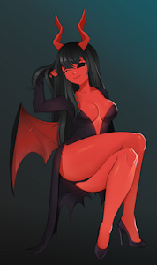 Desi by PinkuTokki