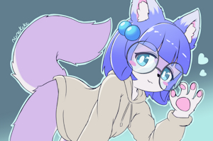 lumi! by Nanakoko71