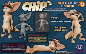 MLBB Chip 3D Model 🌀 by RasterRaccoon