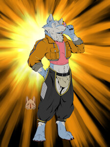 Torkel by Tokon