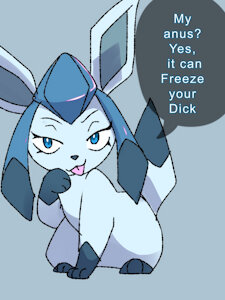 Pokeanus is cold by OB4151415