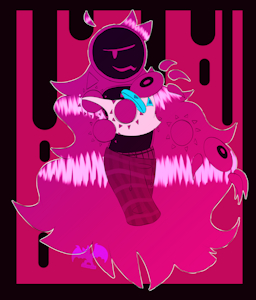 Artfight 2025 attacks by LilCrazyBat