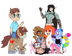 205 users by orchua
