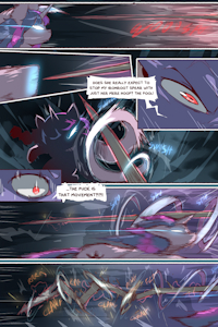 Cold Storm page 192 by ColdBloodedTwilight