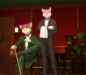 Commission for StyxRiver by funfate