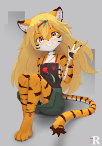 would you play with her? by ElevenReborn