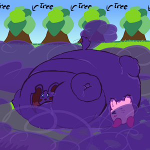 ok this one is late i admit it by IAmCymepka