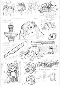 April25Scans1 by DrXII