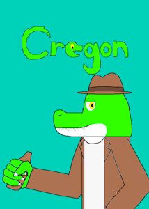 Cregon Wallpaper by Jara0210 by Cregon