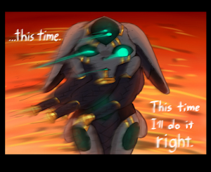 Conquerors (story comic) by FiftyfifthFleet