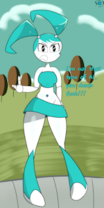 Mlaatr 22nd anniversary by DaSJ01