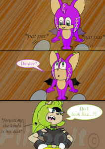 Confusion by Filibolt