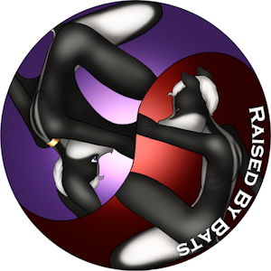 Raised By Bats cover by Danaume