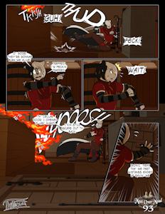 Meet Over Mead - Page 93 by Thibby