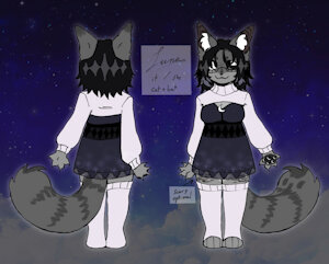 Luna by vedacia