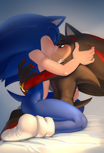 Stay in my arms by KrazyELF