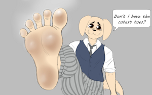Jack's Doggies by CaillouSUCKS46853