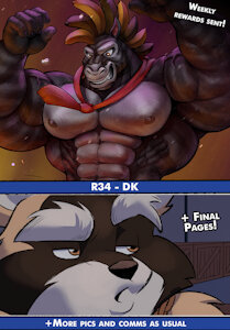 Sunday Spam by Nexus
