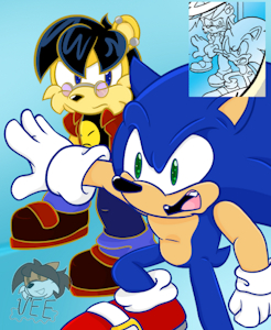 Panel Redraws by VeeMomo
