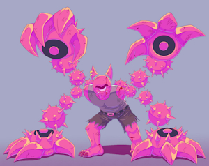 Fresh Blitz by Cinnamonroll69