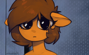 Venus Look by MarsMiner