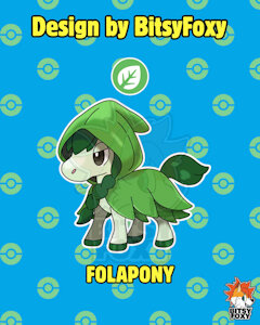 Fakemon for SALE [OPEN] by BitsyFoxy