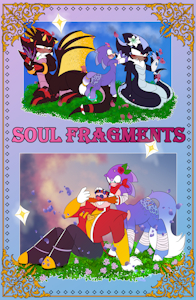 Soul Fragments: First Anniversary! by LilCrazyBat