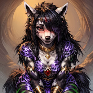 Laksha SFW Images by scorpianpp