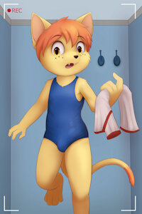 YCH 001 results by Bunnypaint