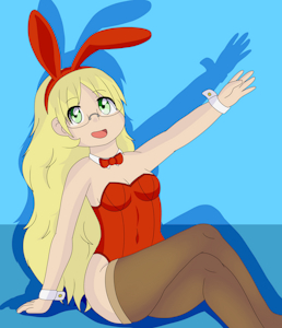 riko by sheepsigil