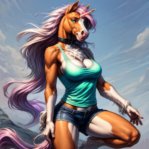 Dakota SFW Images by scorpianpp