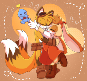 Taiream by M0n0M0nk11