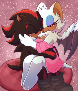 Shadouge by M0n0M0nk11