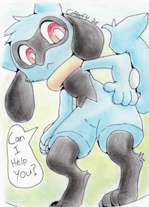 What u doin by CoffeeFly