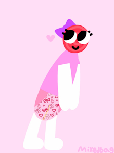 Felicity by CatinaBag