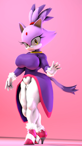 Updating Blaze by Zoothen