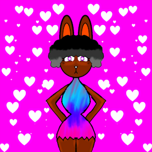 Body test by FemboyBuny
