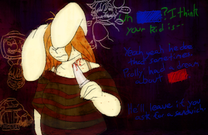 that thing I do sometimes by SWEETMISSION