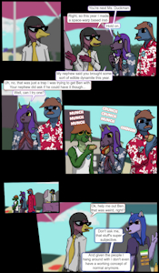 Stakes Pg 37 by litmauthor