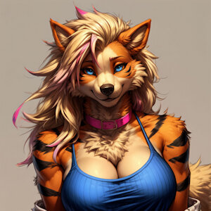 Roxie SFW Images by scorpianpp