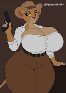 country girl kiara by dylanozoka18