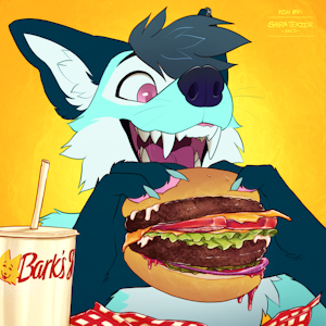 Borger by Yavh