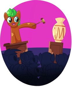 Charity Auction by LouiseLoo by RunningOftheLeaves