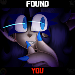 Found you :) by RavynPain