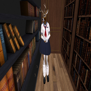 Uniform by AyalaWhitetail