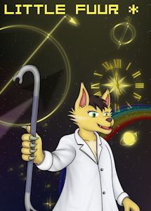 Coyote L. Fuur by Stoneflomks